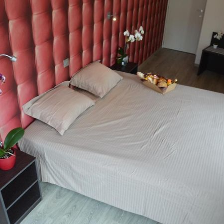 Logies Bocadillo Aparthotel Blankenberge Εξωτερικό φωτογραφία