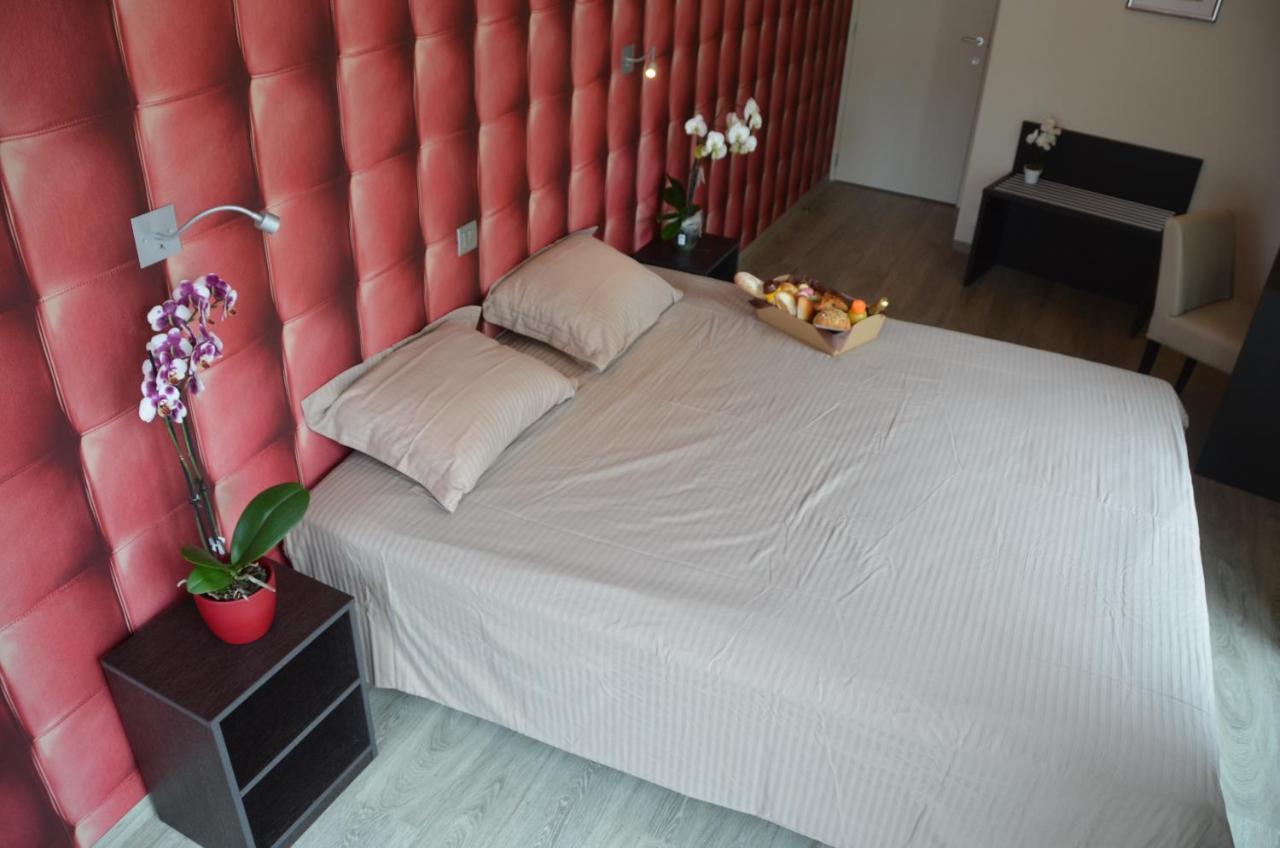 Logies Bocadillo Aparthotel Blankenberge Εξωτερικό φωτογραφία